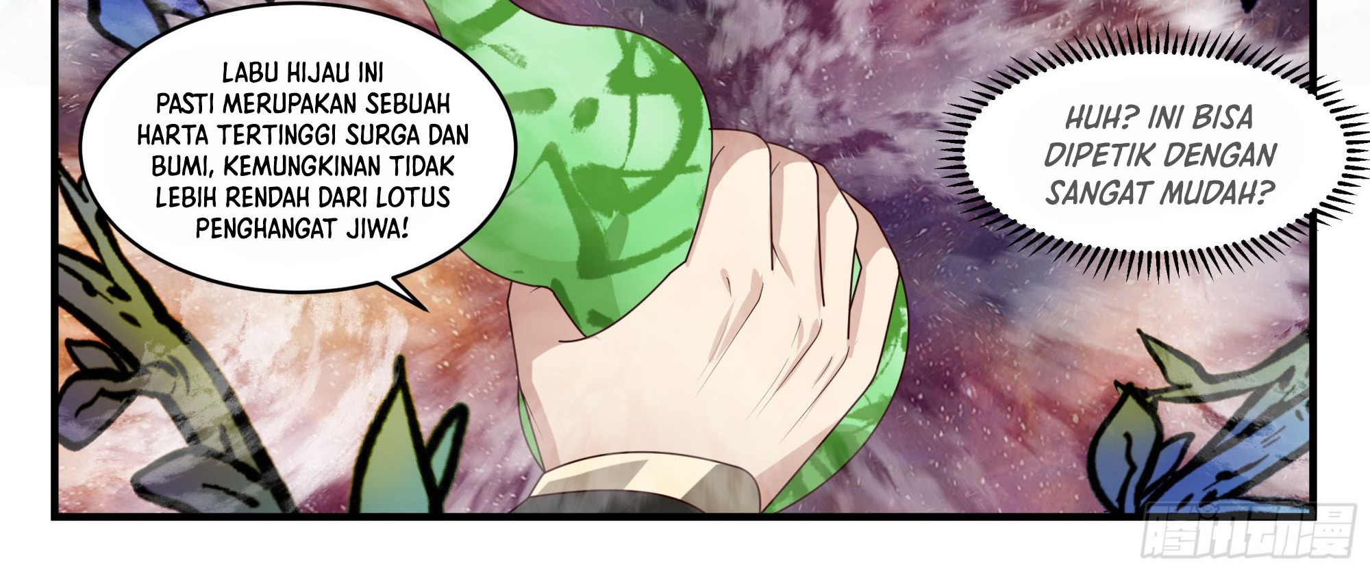 Martial Peak Part 2 Chapter 2352 - halaman 26