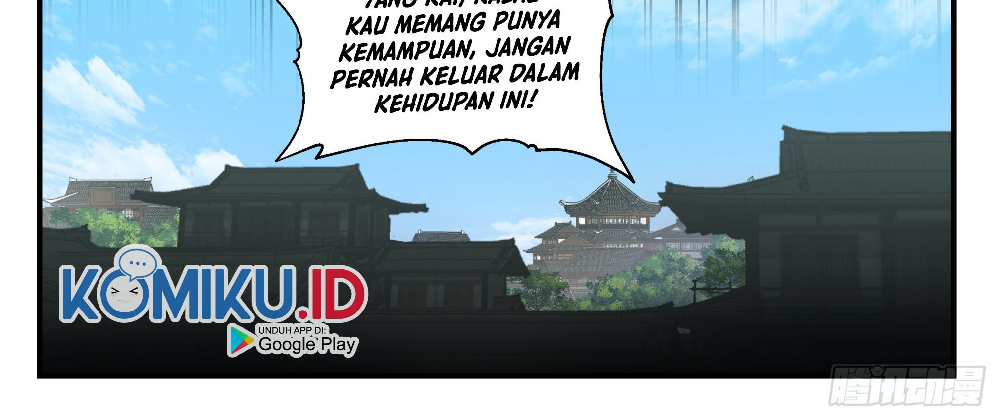 Martial Peak Part 2 Chapter 2353 - halaman 12