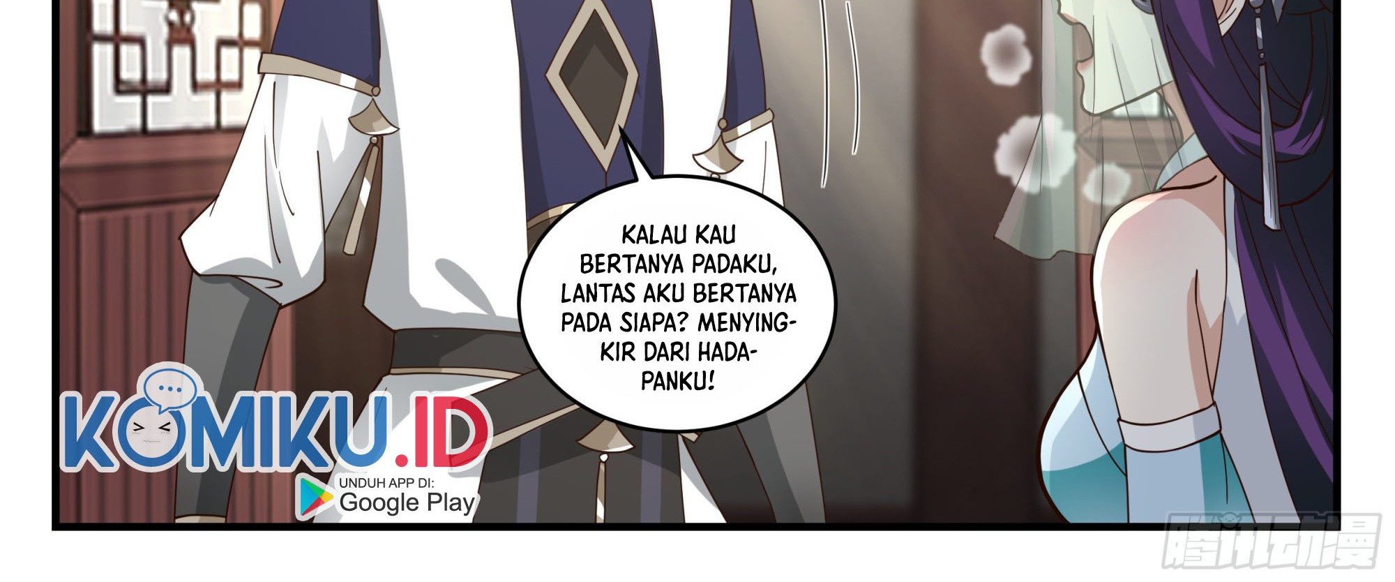 Martial Peak Part 2 Chapter 2353 - halaman 14