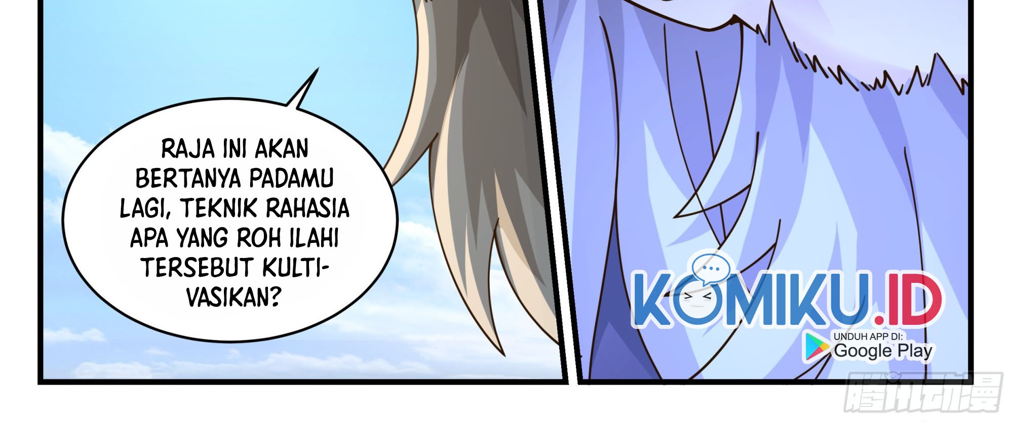 Martial Peak Part 2 Chapter 2353 - halaman 24