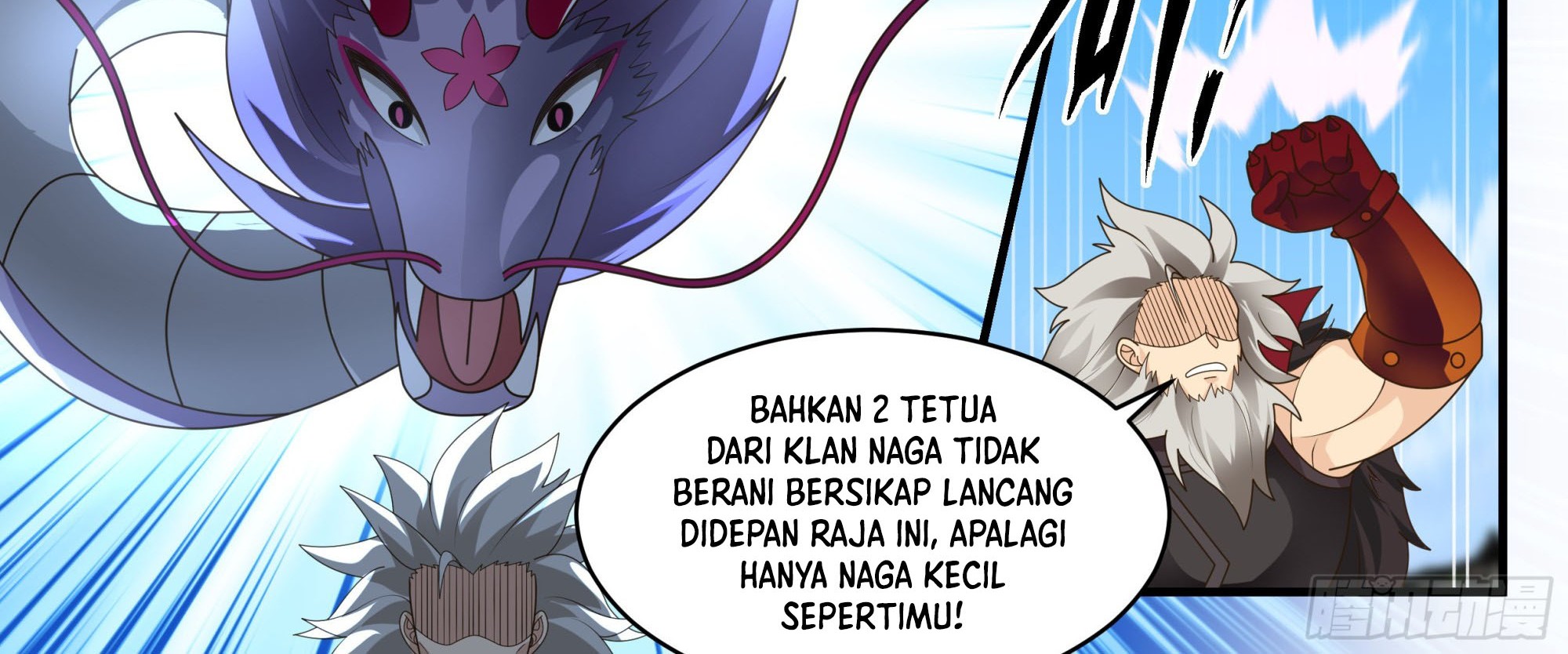 Martial Peak Part 2 Chapter 2354 - halaman 12