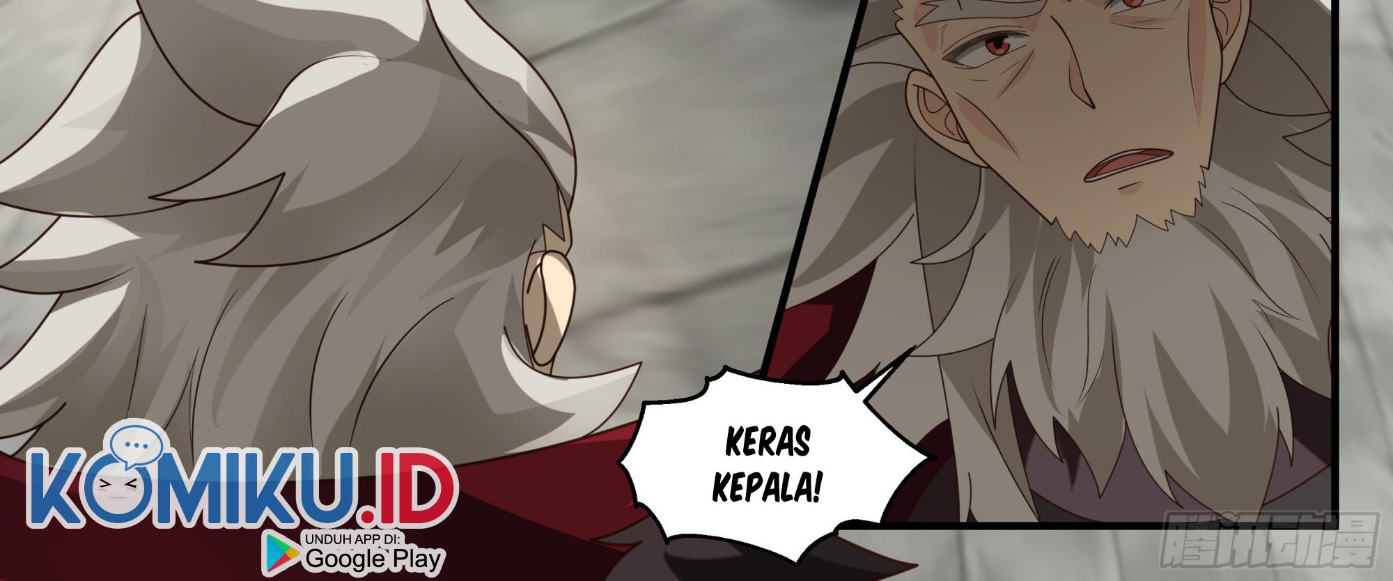 Martial Peak Part 2 Chapter 2354 - halaman 14