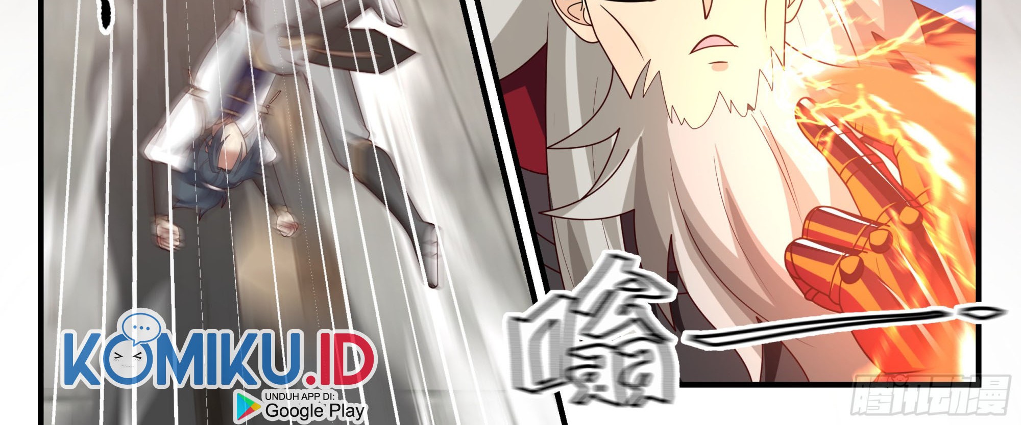 Martial Peak Part 2 Chapter 2354 - halaman 16
