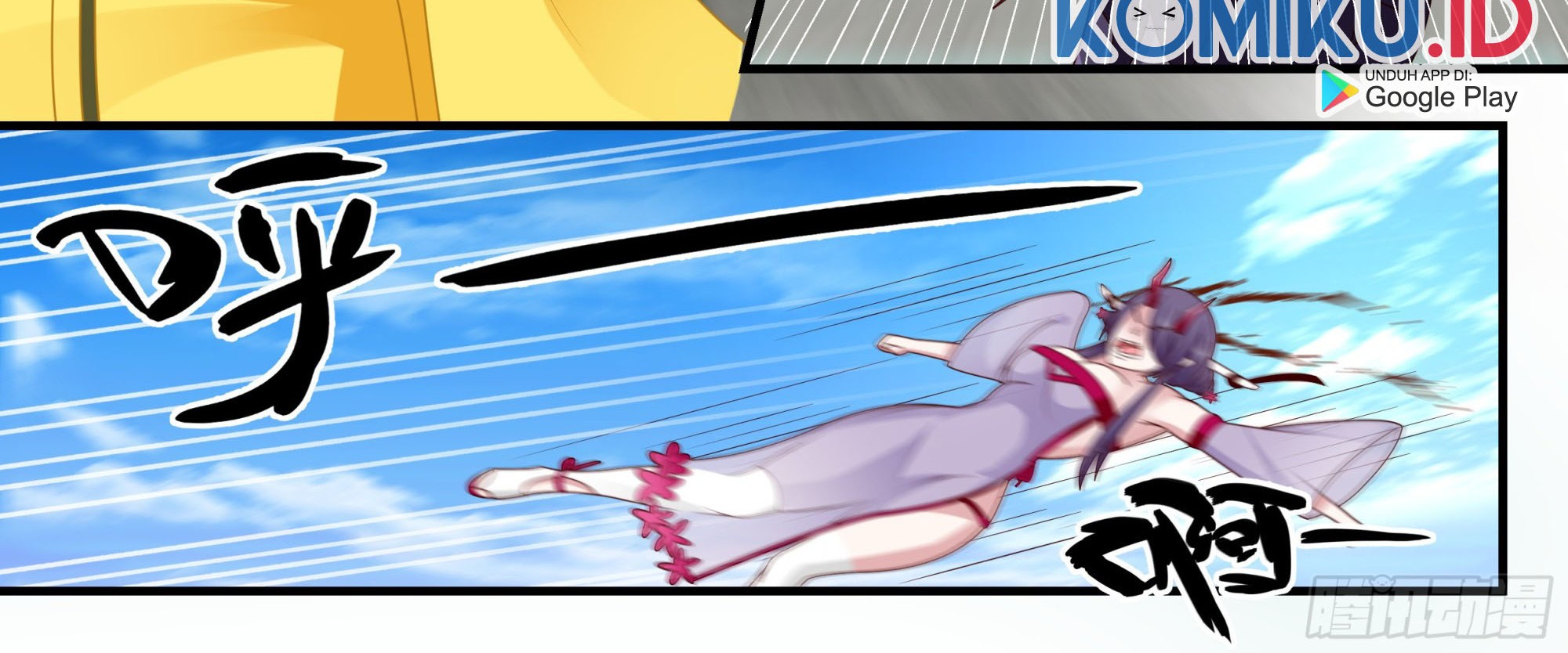 Martial Peak Part 2 Chapter 2354 - halaman 22