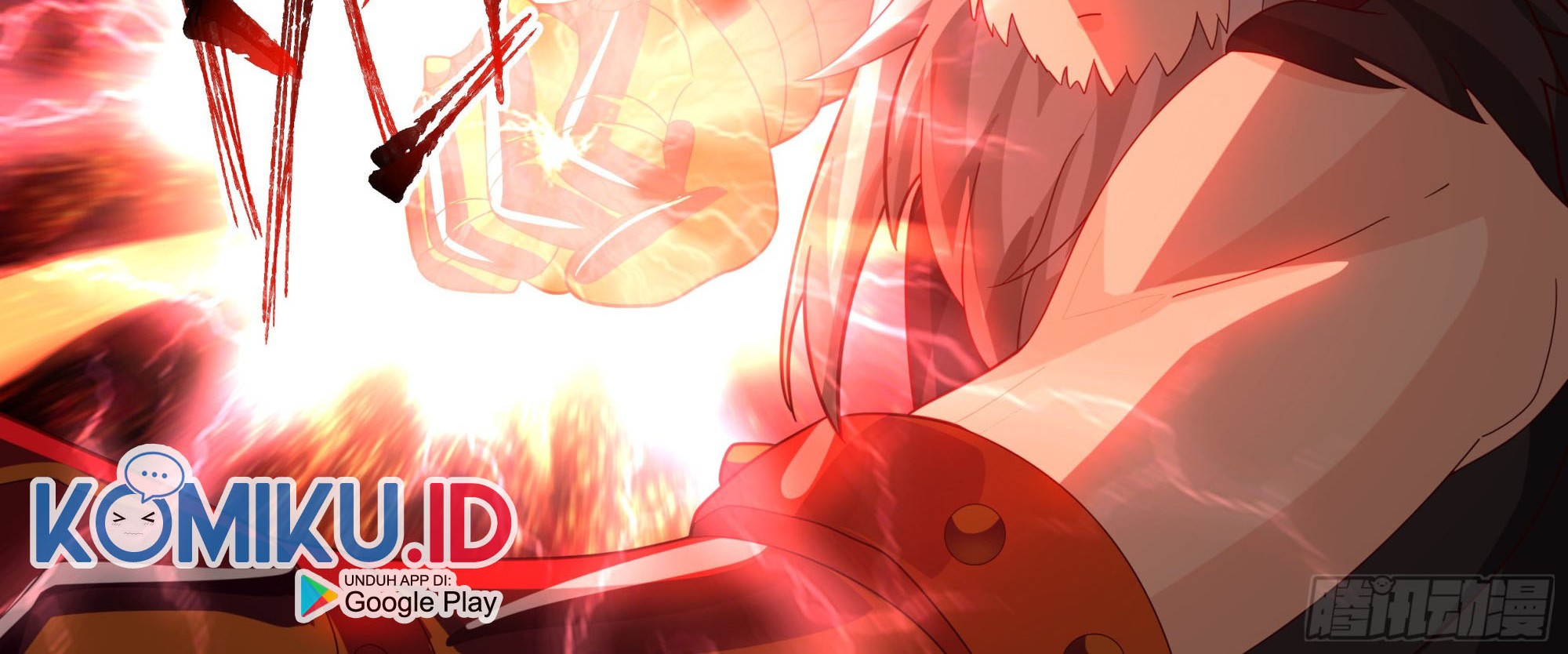 Martial Peak Part 2 Chapter 2354 - halaman 24