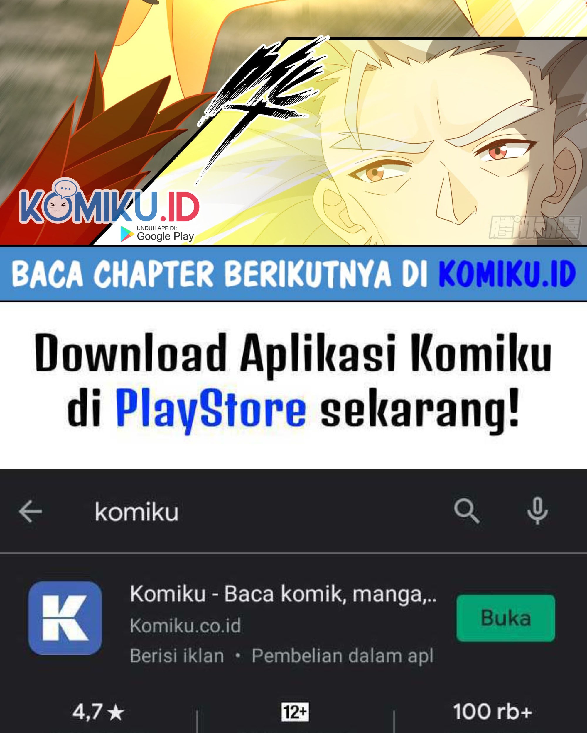 Martial Peak Part 2 Chapter 2354 - halaman 28
