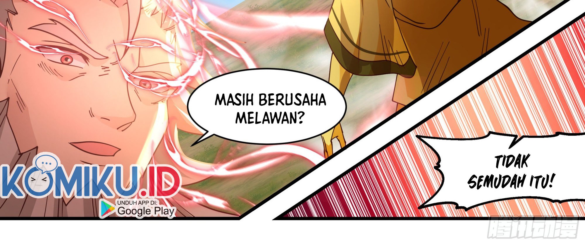 Martial Peak Part 2 Chapter 2355 - halaman 14