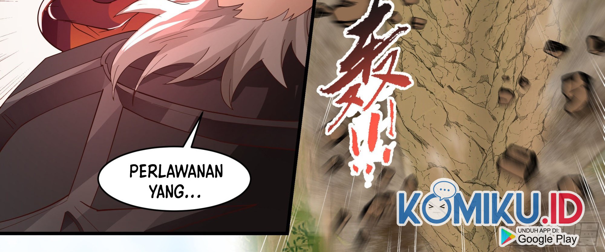 Martial Peak Part 2 Chapter 2355 - halaman 16