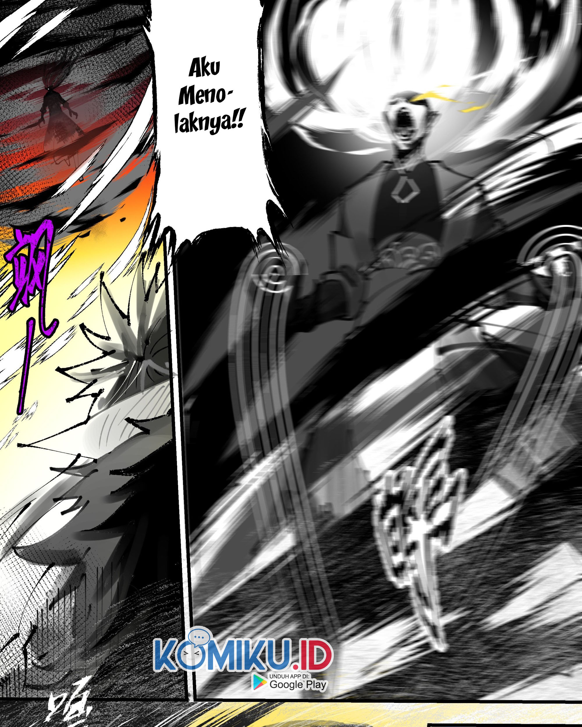 Martial Peak Part 2 Chapter 2355 - halaman 19
