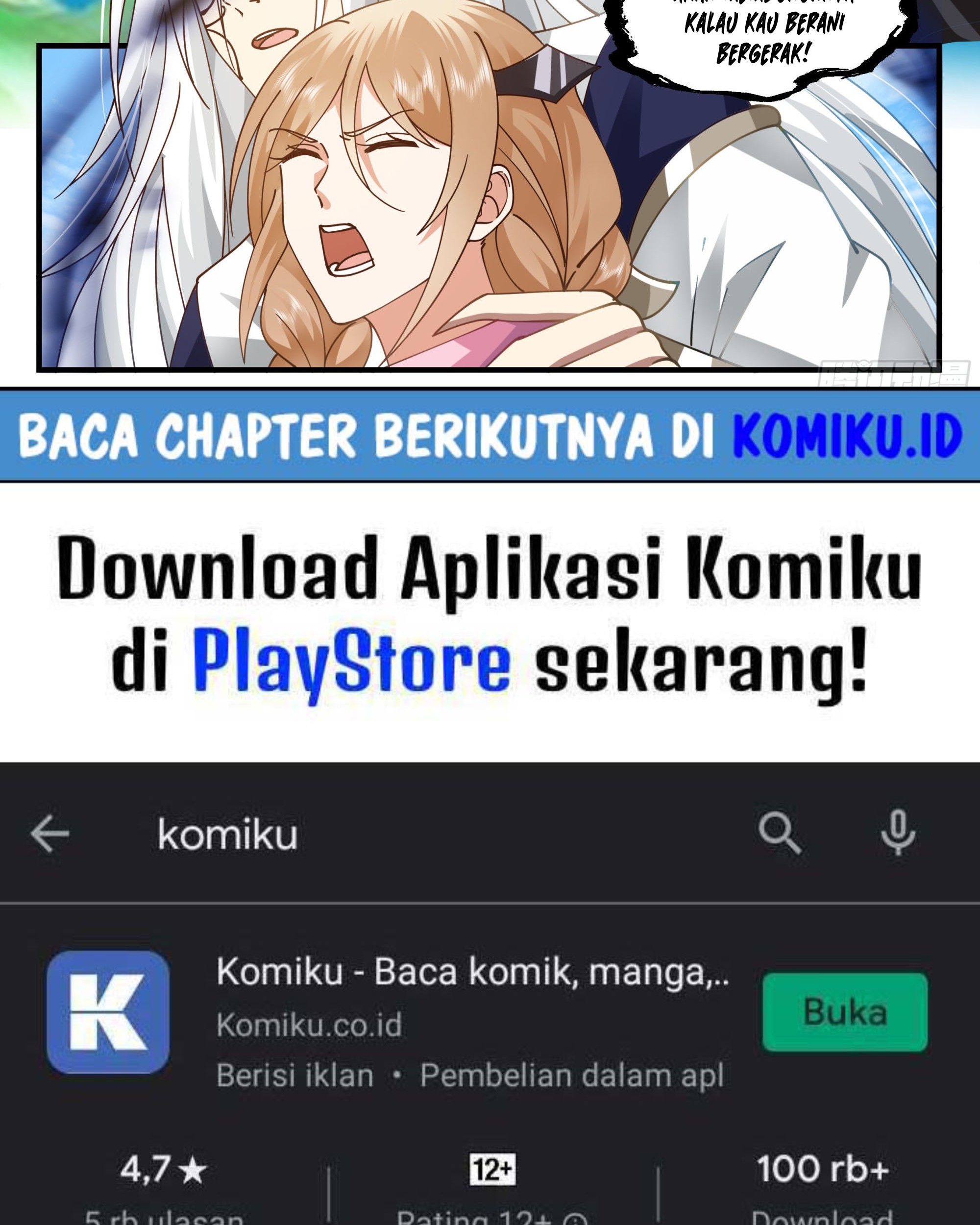 Martial Peak Part 2 Chapter 2355 - halaman 28