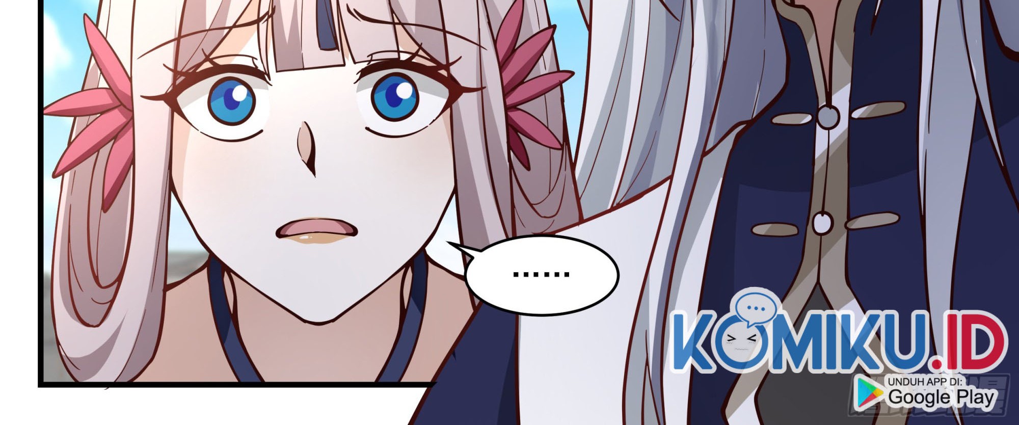 Martial Peak Part 2 Chapter 2356 - halaman 12