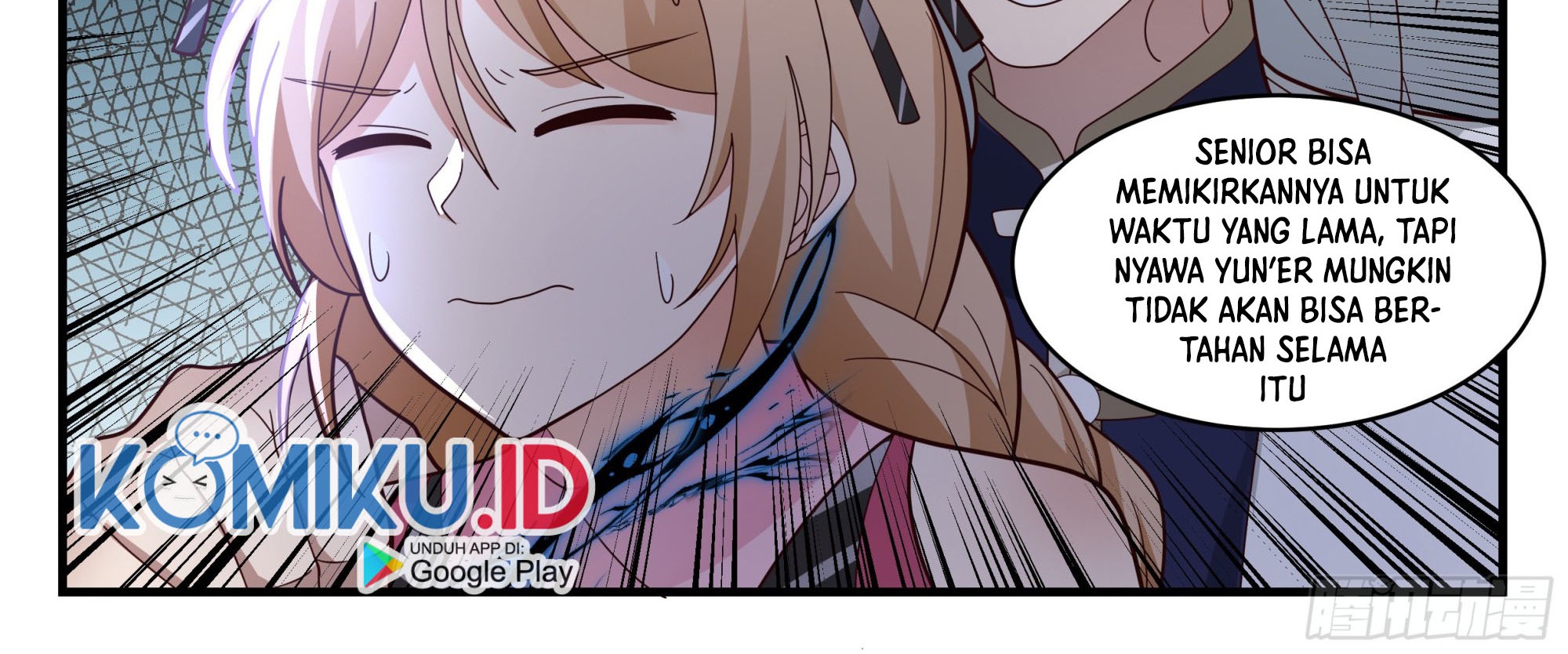 Martial Peak Part 2 Chapter 2356 - halaman 14