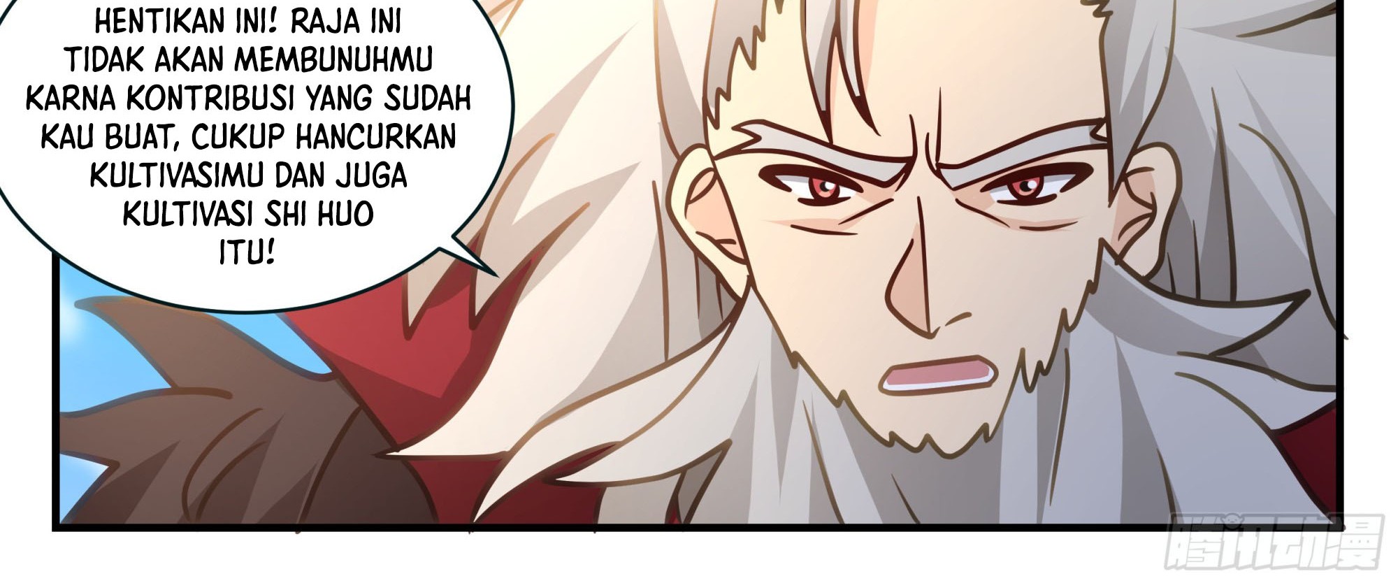 Martial Peak Part 2 Chapter 2356 - halaman 7