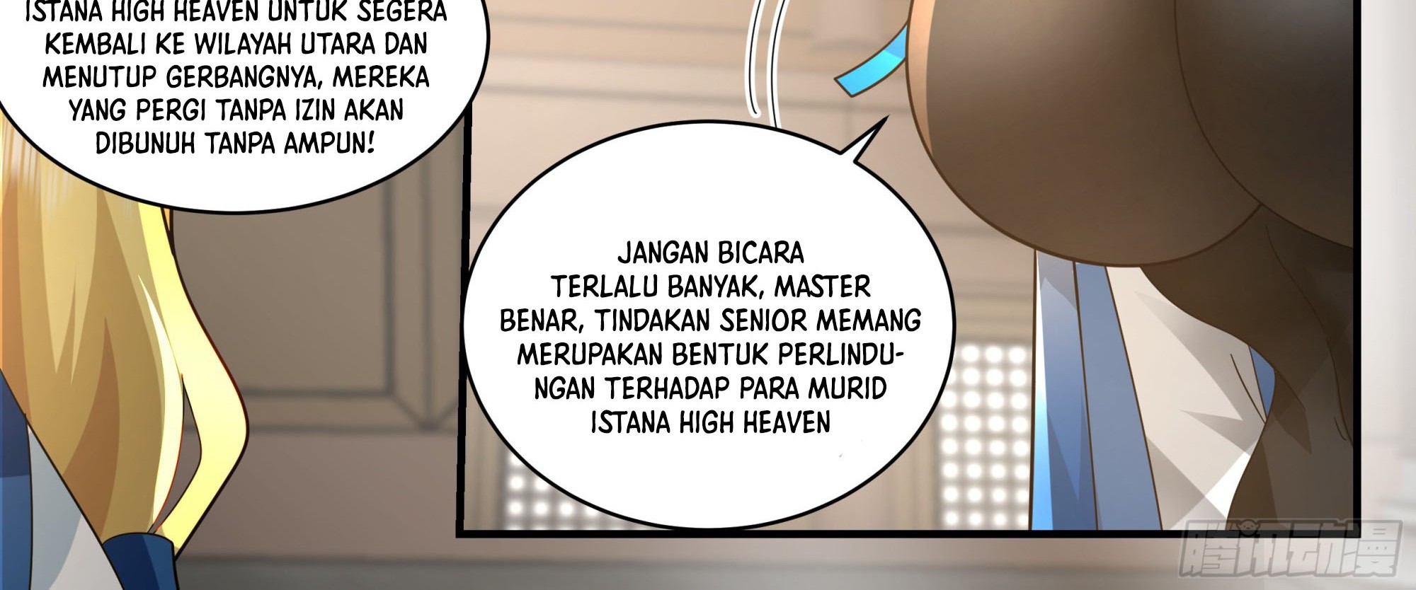 Martial Peak Part 2 Chapter 2357 - halaman 11