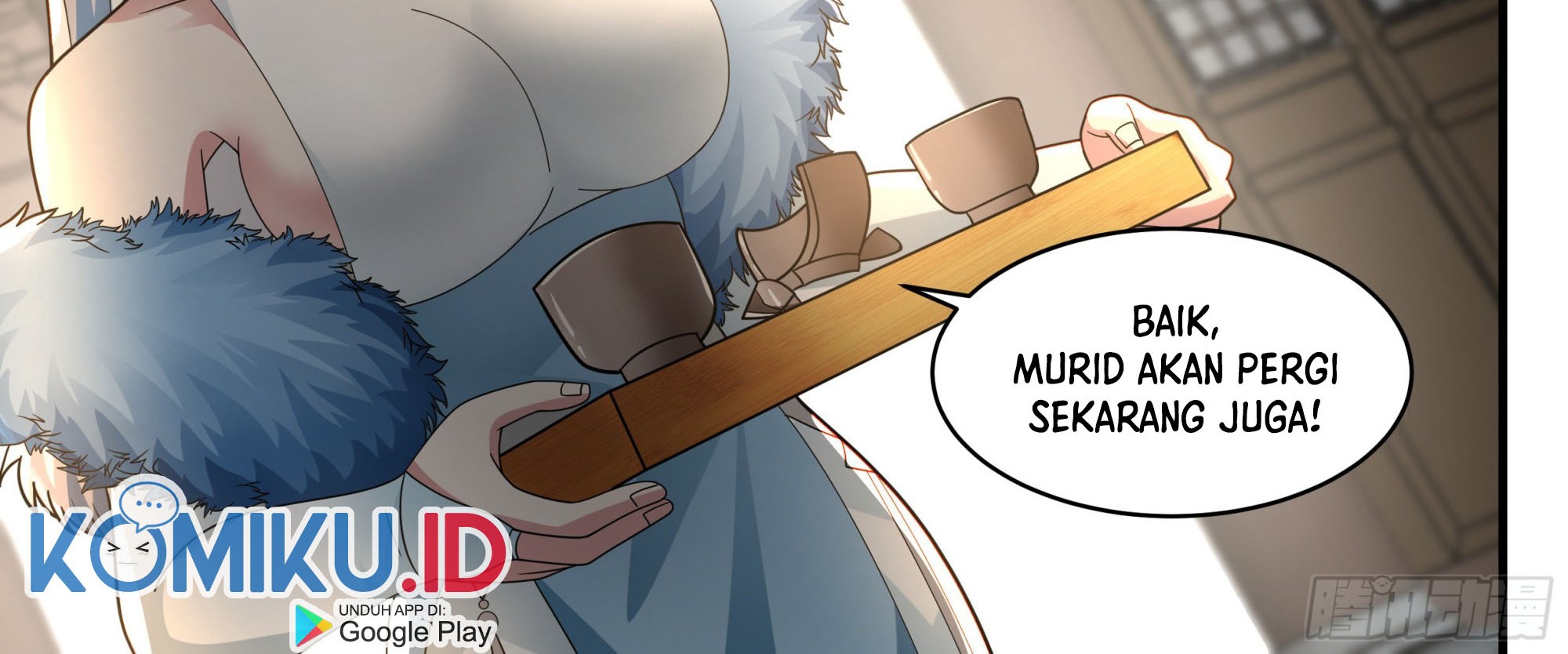 Martial Peak Part 2 Chapter 2357 - halaman 13
