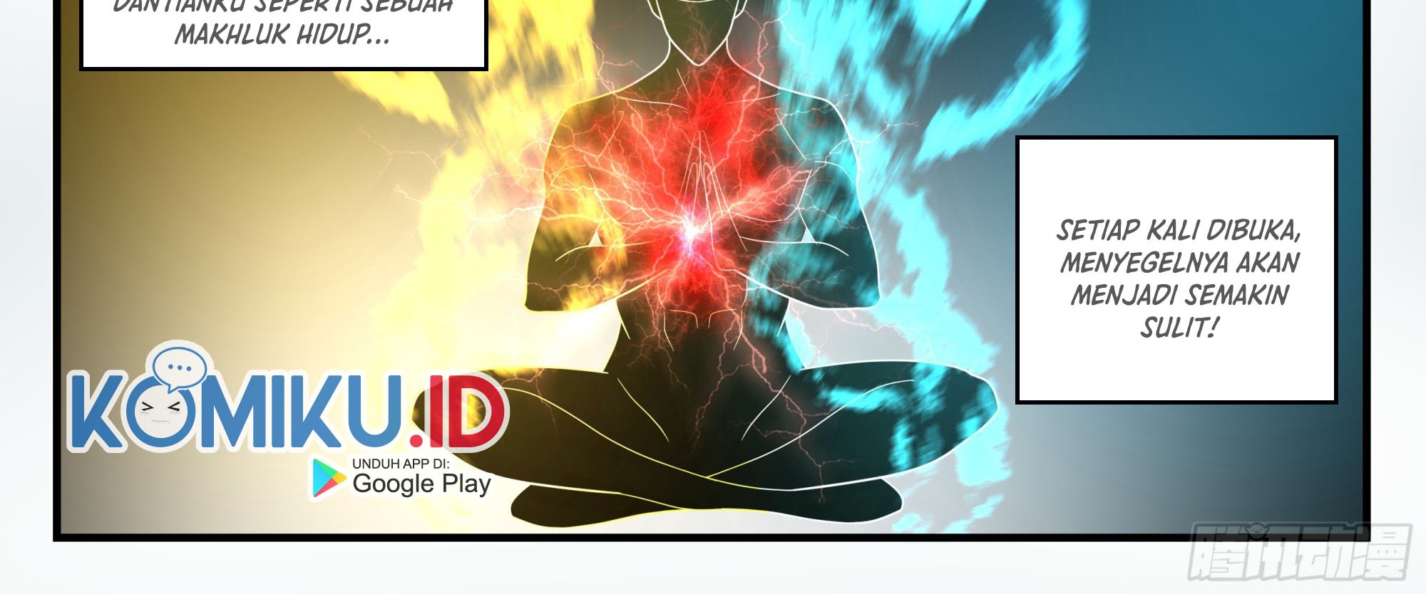 Martial Peak Part 2 Chapter 2357 - halaman 19