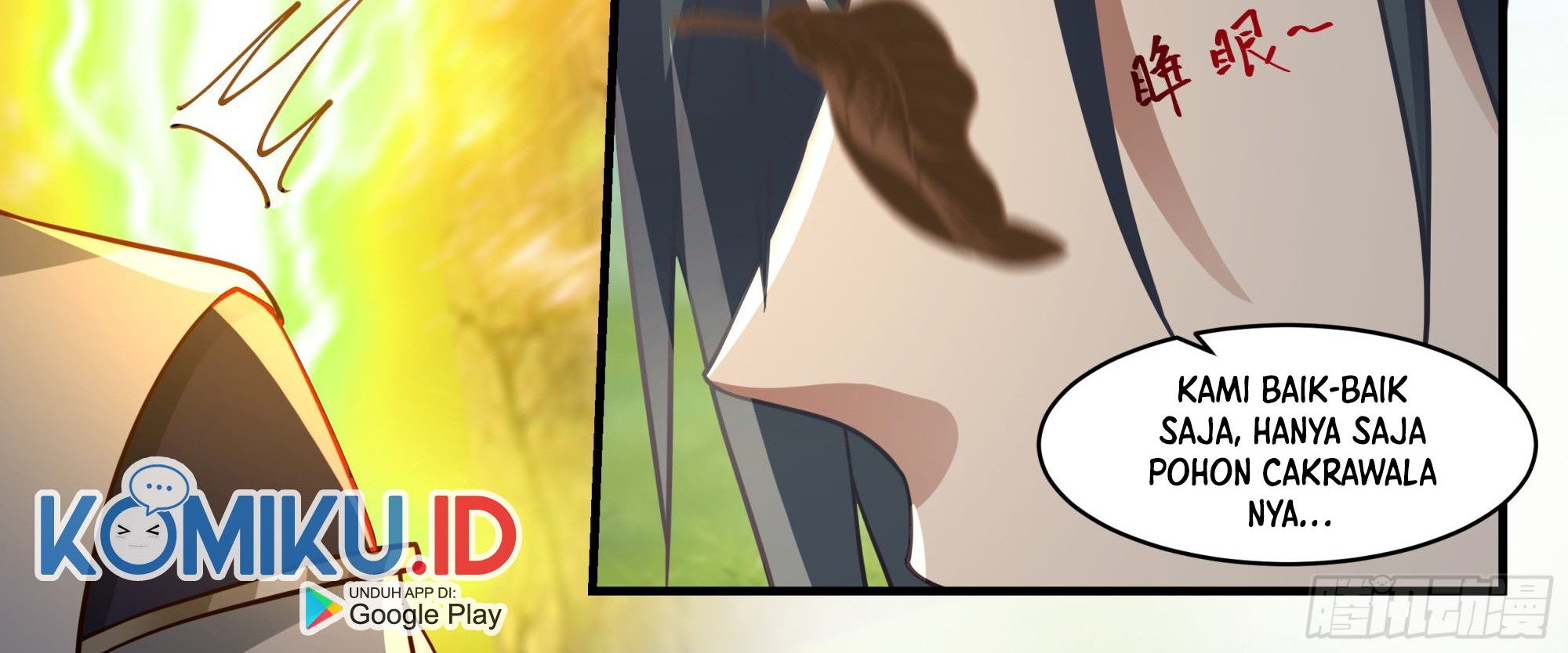 Martial Peak Part 2 Chapter 2357 - halaman 23