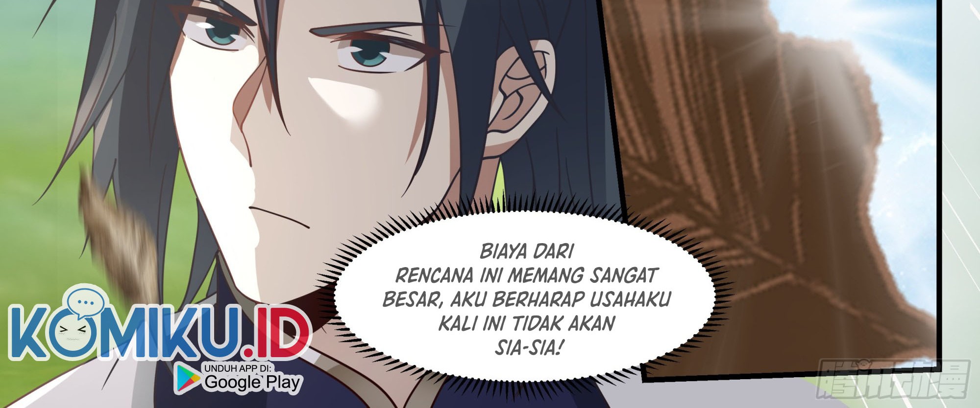 Martial Peak Part 2 Chapter 2357 - halaman 25