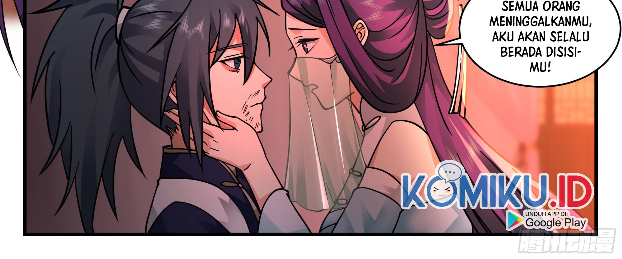 Martial Peak Part 2 Chapter 2358 - halaman 14