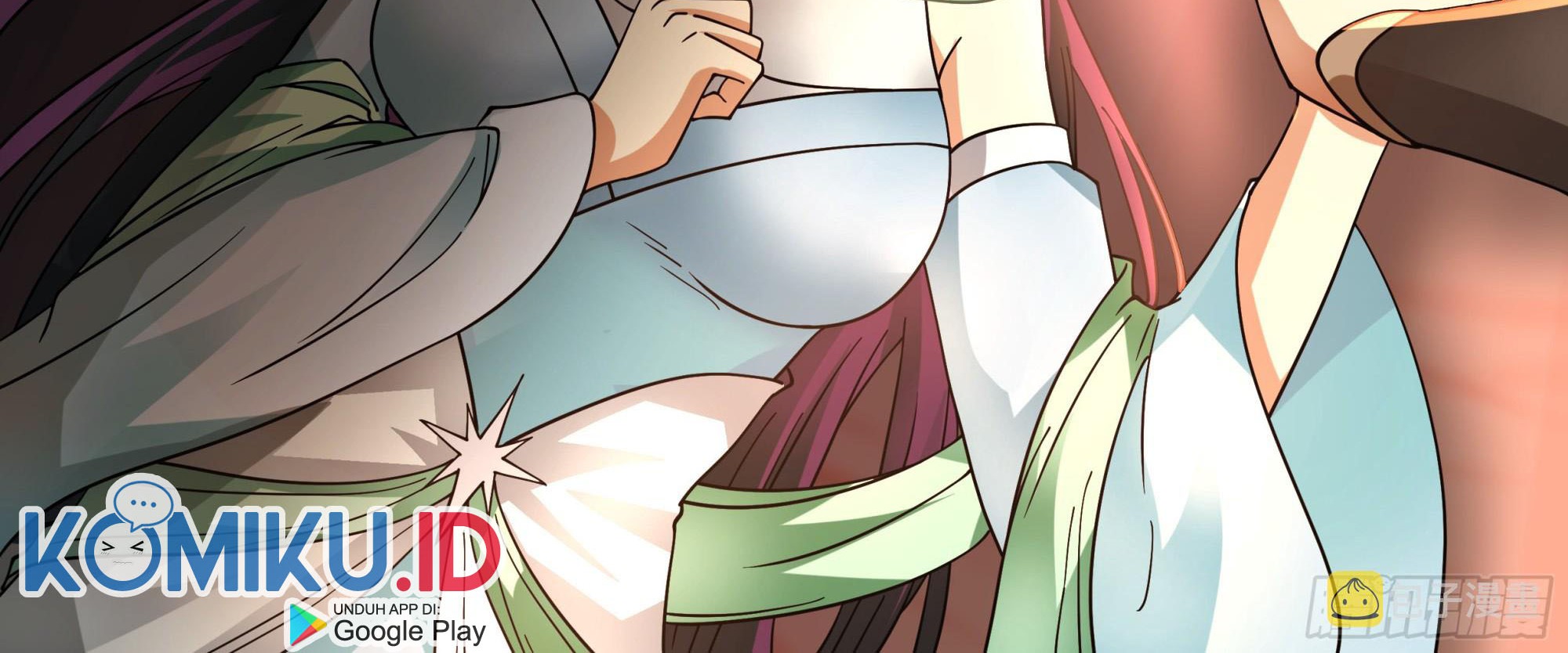 Martial Peak Part 2 Chapter 2358 - halaman 16