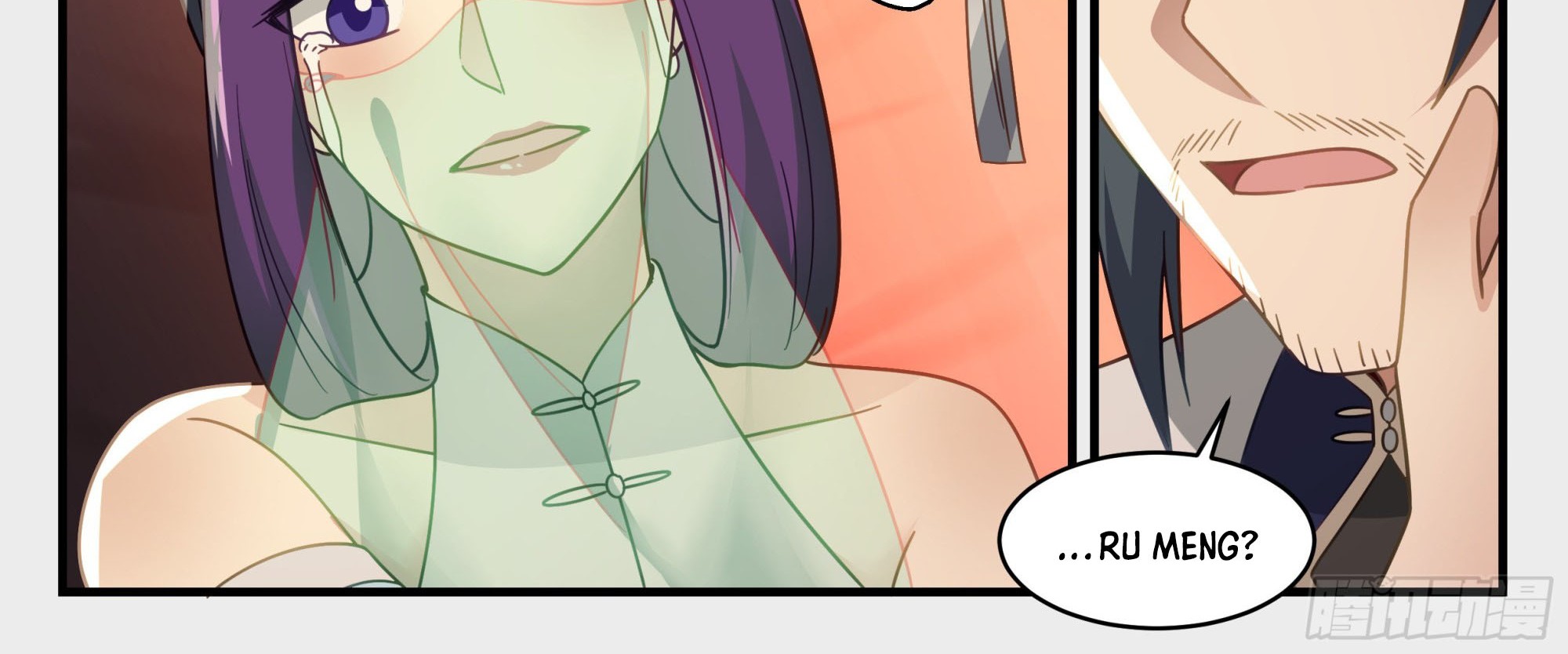 Martial Peak Part 2 Chapter 2358 - halaman 18