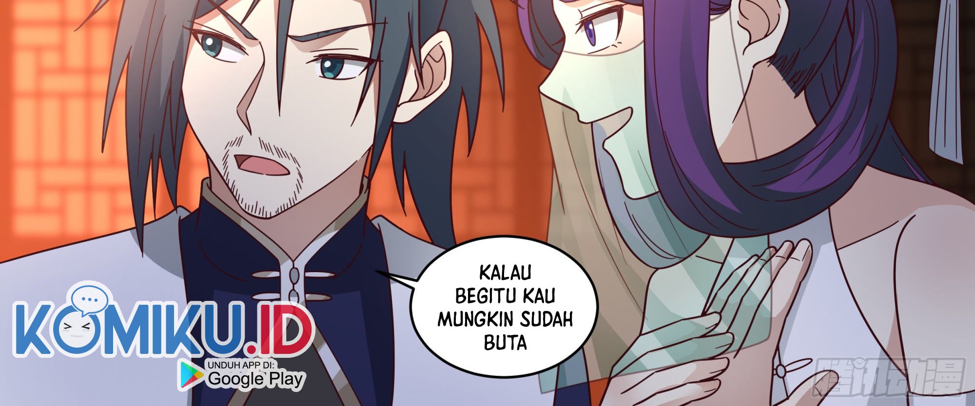 Martial Peak Part 2 Chapter 2358 - halaman 22