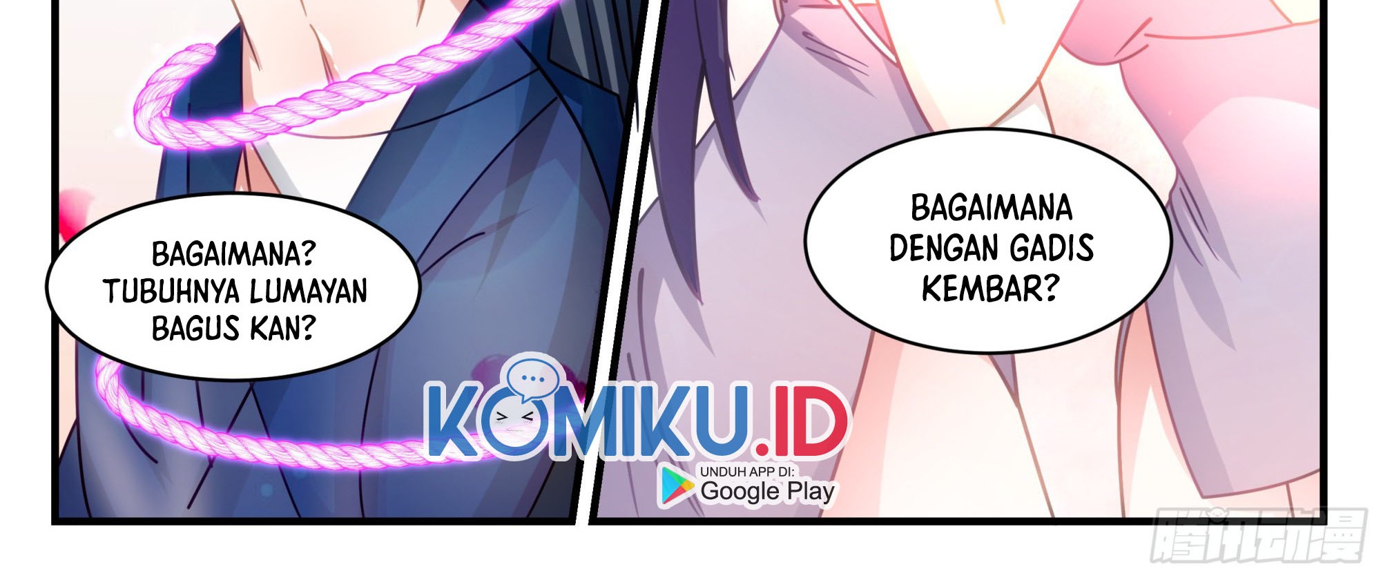 Martial Peak Part 2 Chapter 2359 - halaman 12