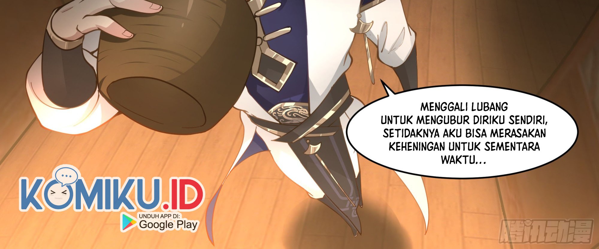 Martial Peak Part 2 Chapter 2359 - halaman 14