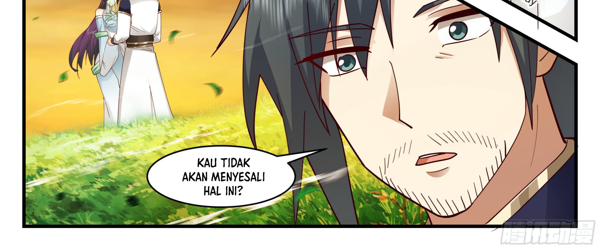 Martial Peak Part 2 Chapter 2359 - halaman 18