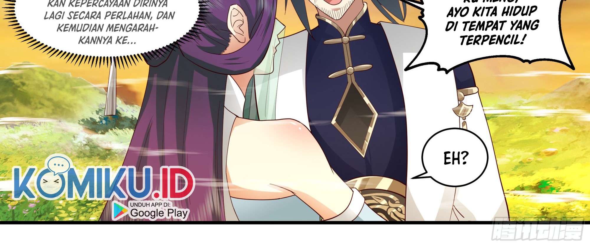 Martial Peak Part 2 Chapter 2359 - halaman 20