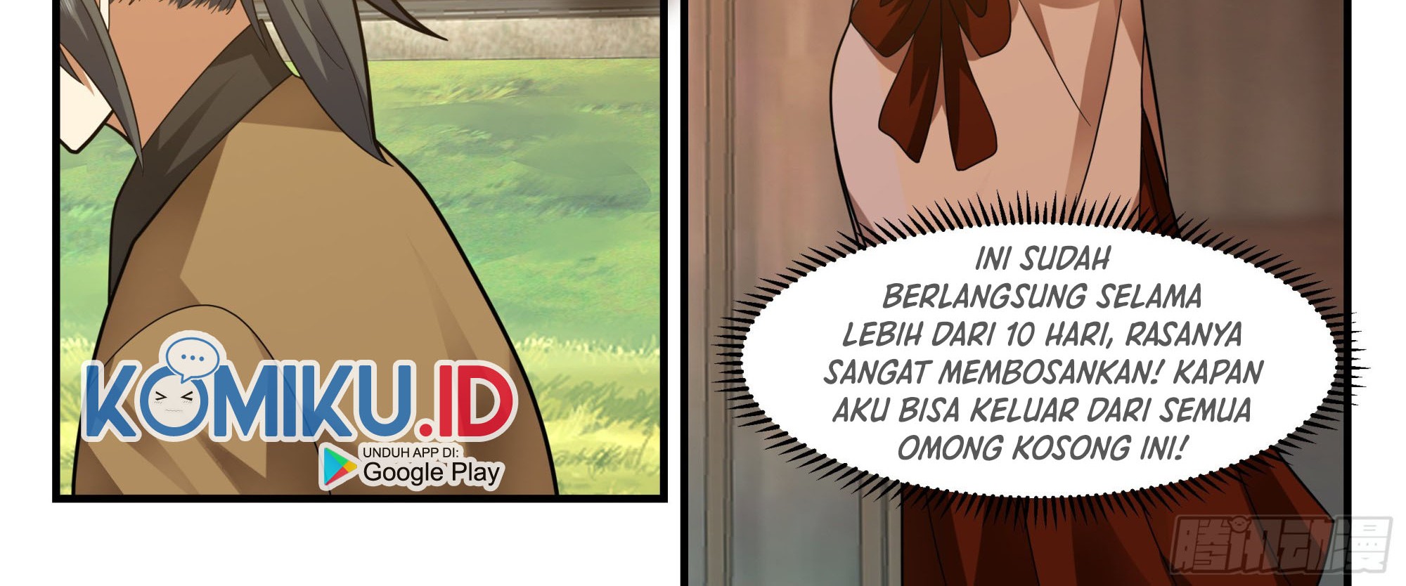 Martial Peak Part 2 Chapter 2359 - halaman 24