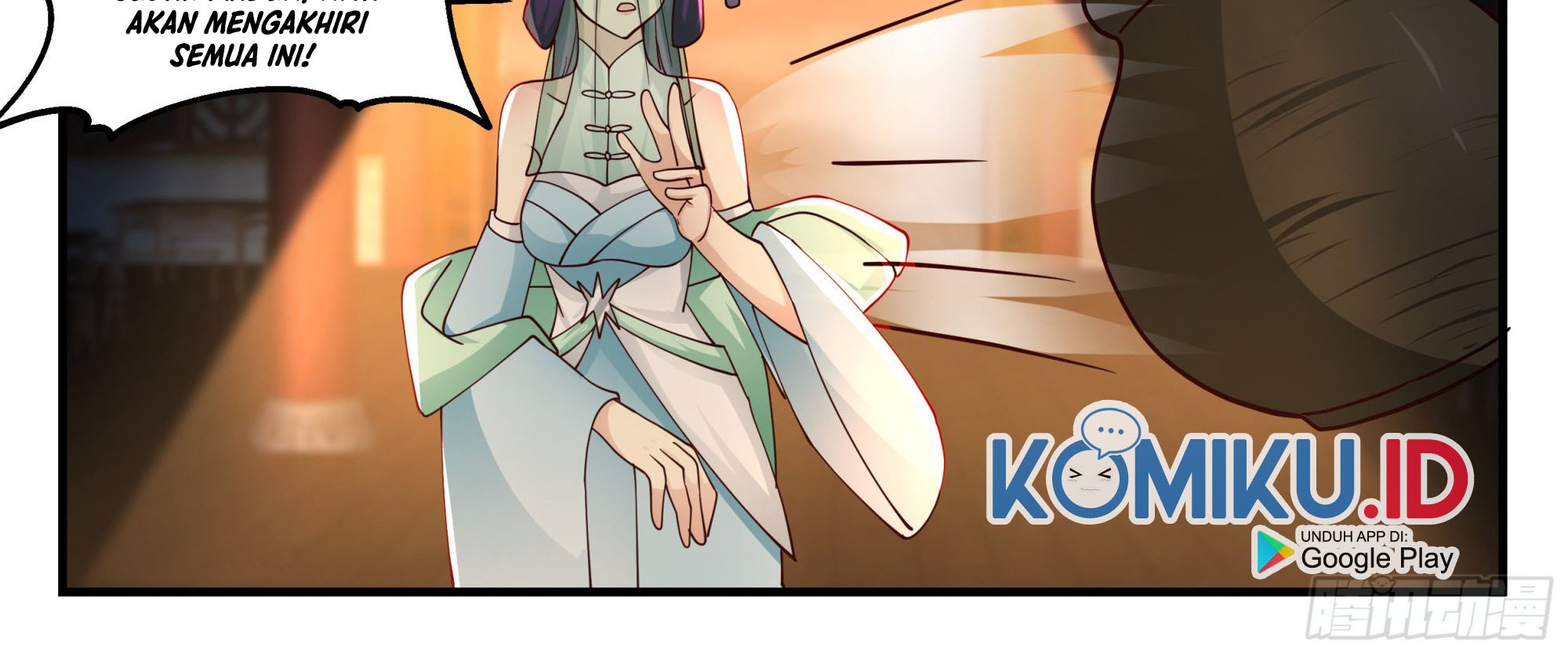 Martial Peak Part 2 Chapter 2359 - halaman 5