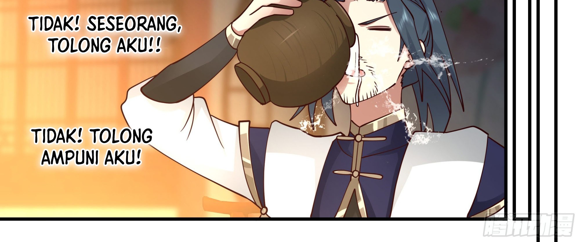Martial Peak Part 2 Chapter 2359 - halaman 7
