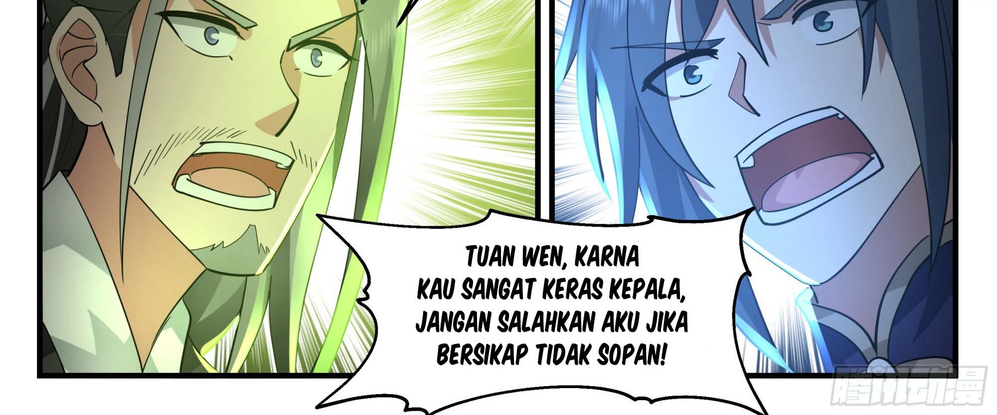 Martial Peak Part 2 Chapter 2360 - halaman 11