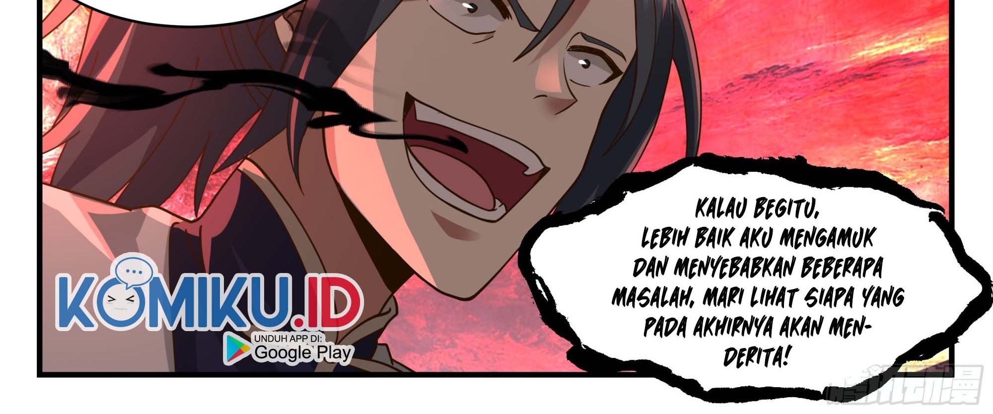 Martial Peak Part 2 Chapter 2360 - halaman 15