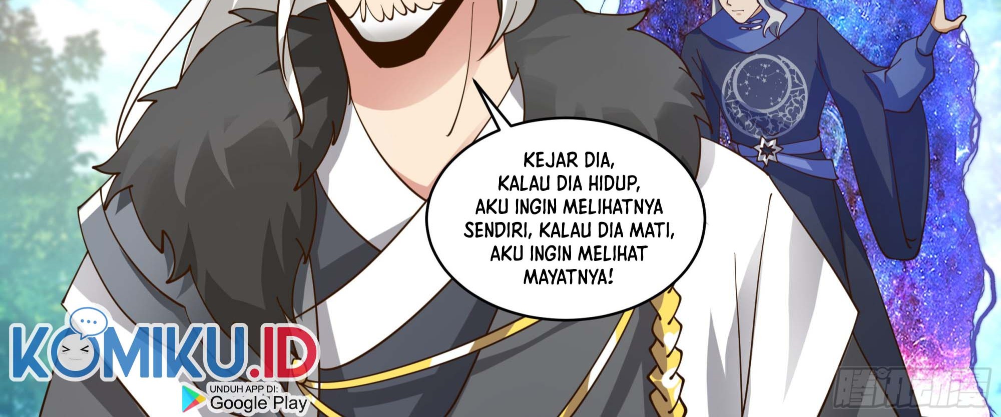 Martial Peak Part 2 Chapter 2361 - halaman 12