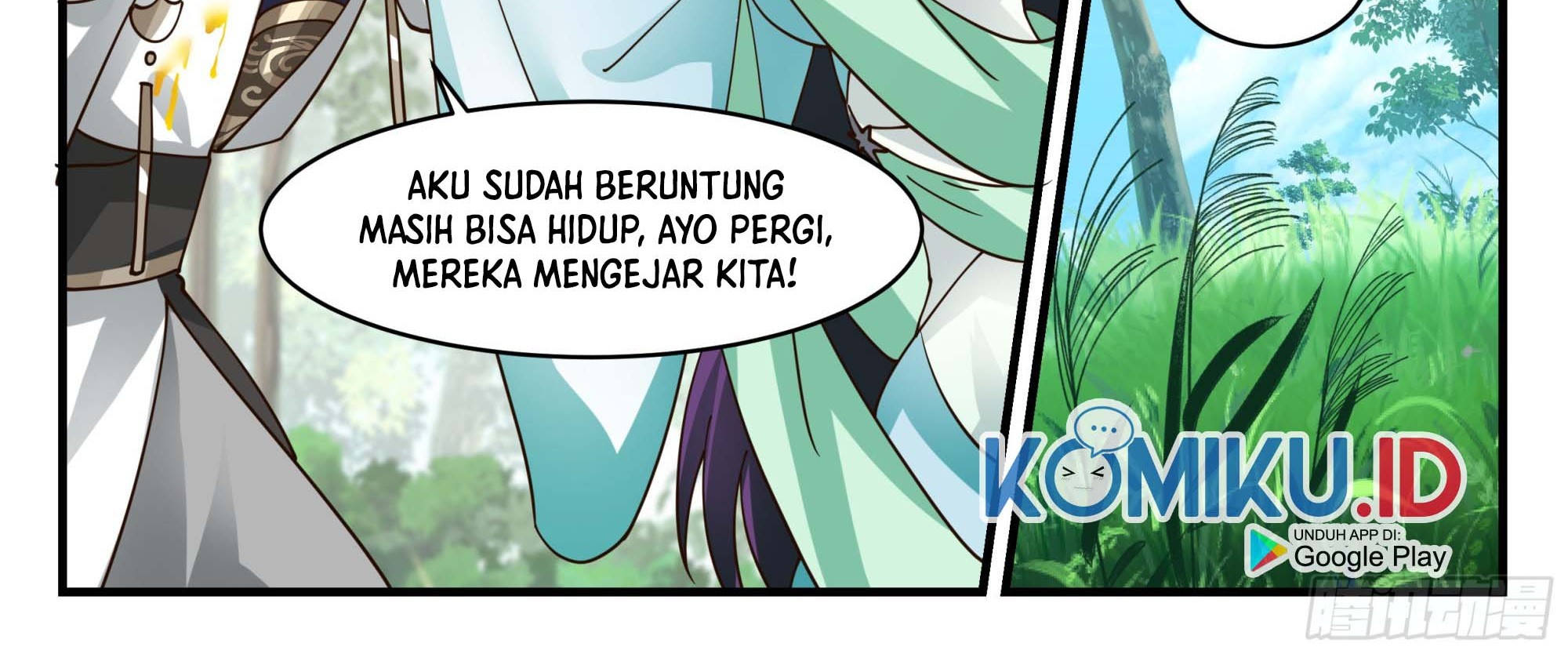 Martial Peak Part 2 Chapter 2361 - halaman 14