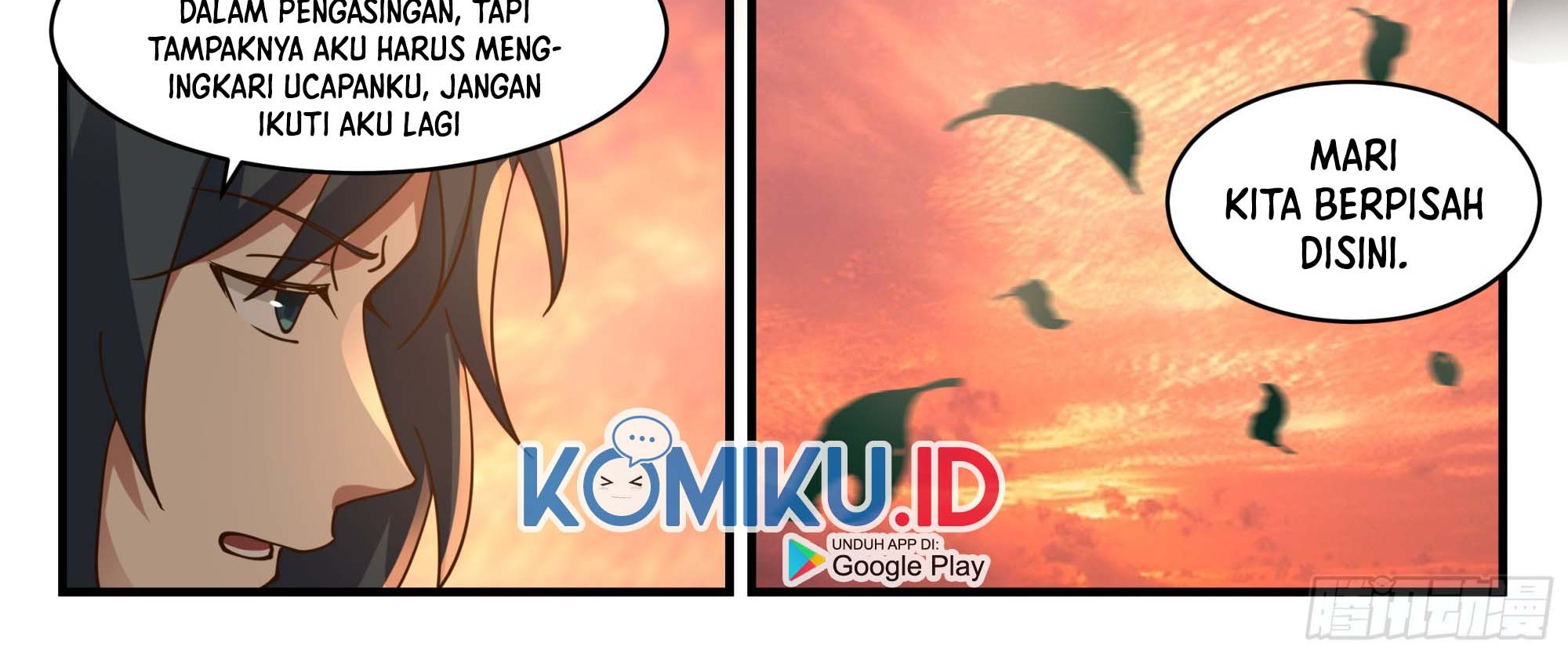 Martial Peak Part 2 Chapter 2361 - halaman 16