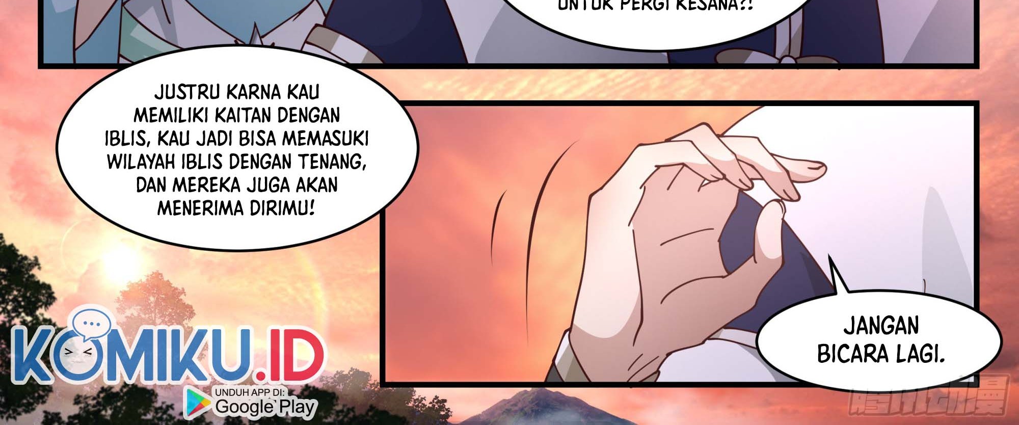 Martial Peak Part 2 Chapter 2361 - halaman 18