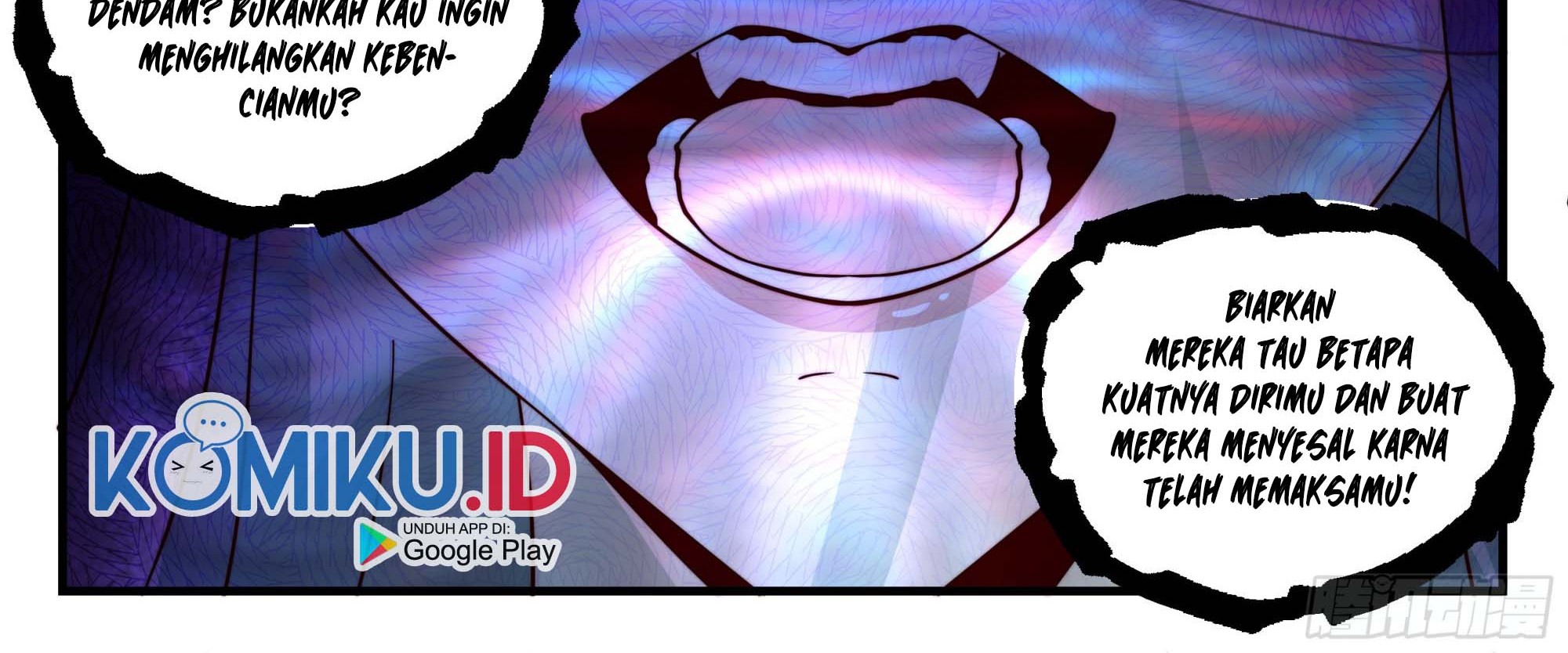 Martial Peak Part 2 Chapter 2361 - halaman 20