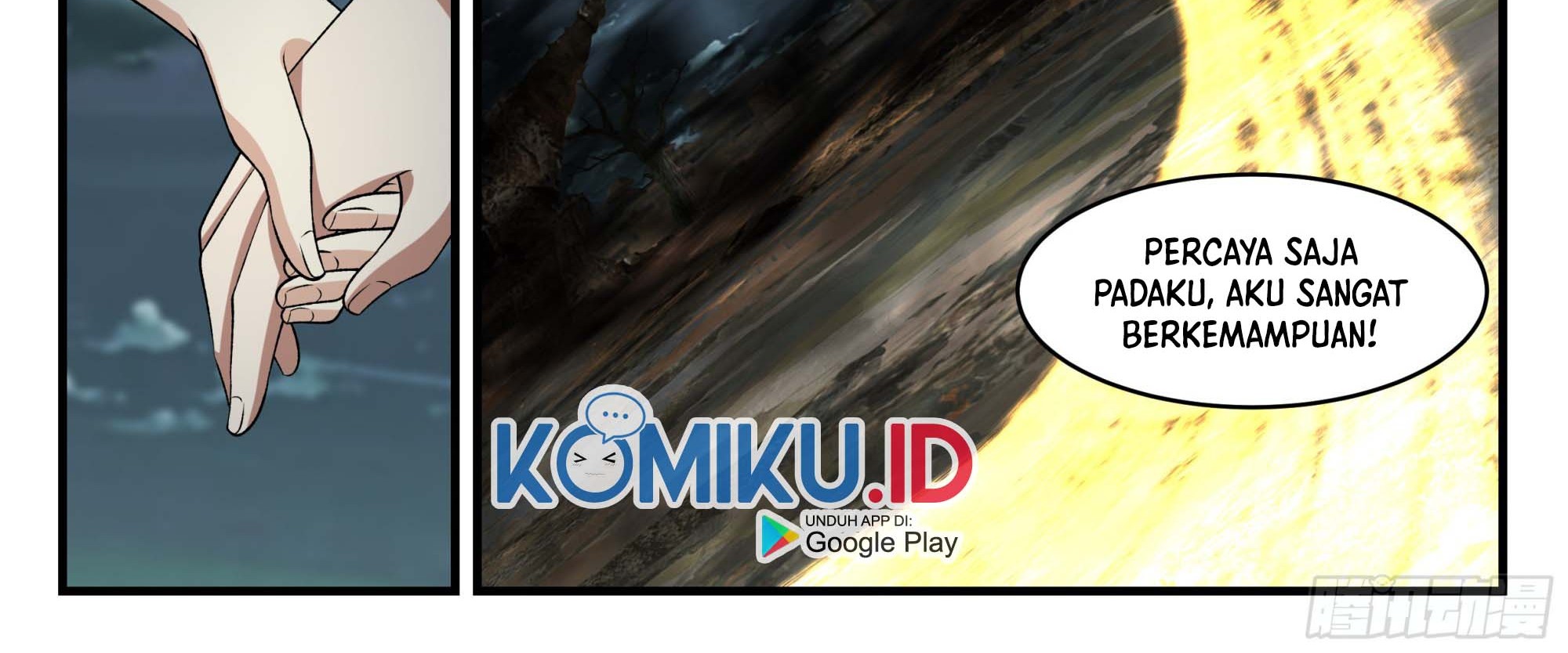 Martial Peak Part 2 Chapter 2361 - halaman 24