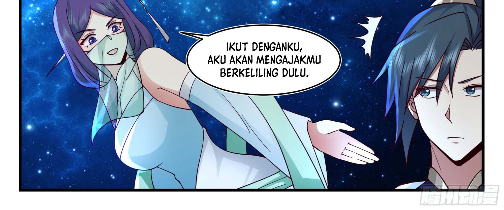 Martial Peak Part 2 Chapter 2362 - halaman 13