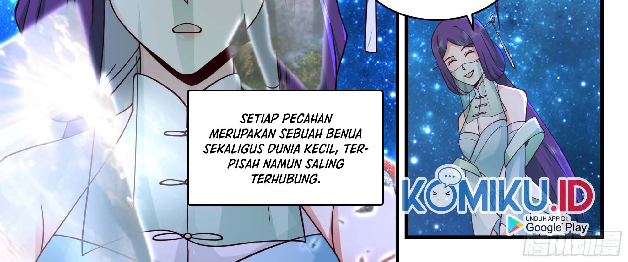 Martial Peak Part 2 Chapter 2362 - halaman 17