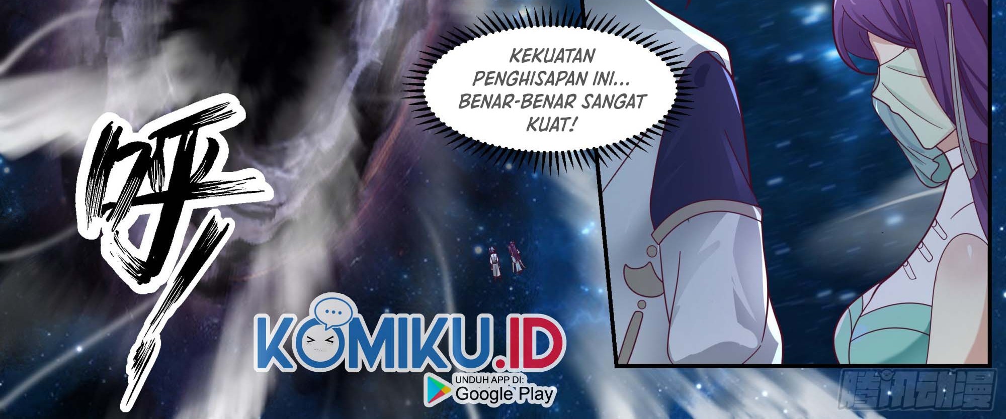 Martial Peak Part 2 Chapter 2362 - halaman 21