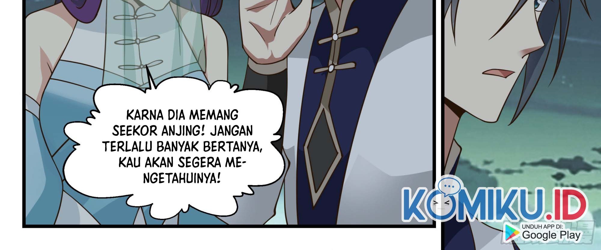 Martial Peak Part 2 Chapter 2362 - halaman 5