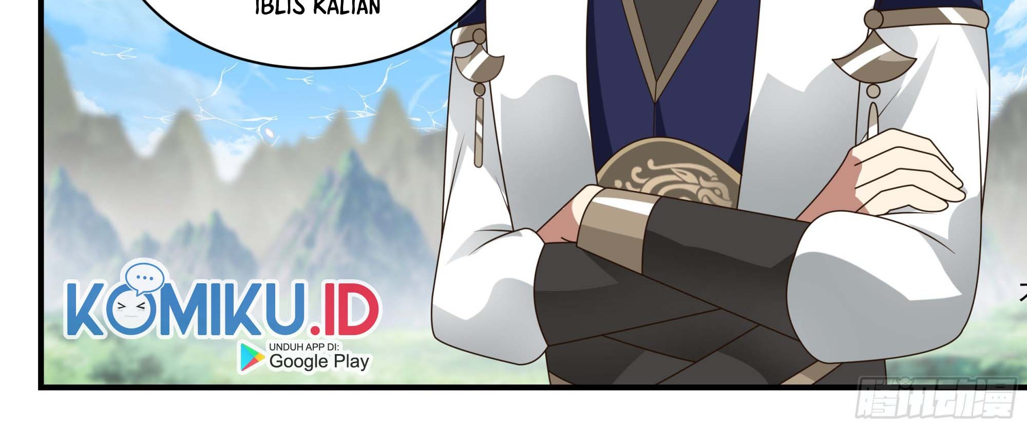 Martial Peak Part 2 Chapter 2363 - halaman 12