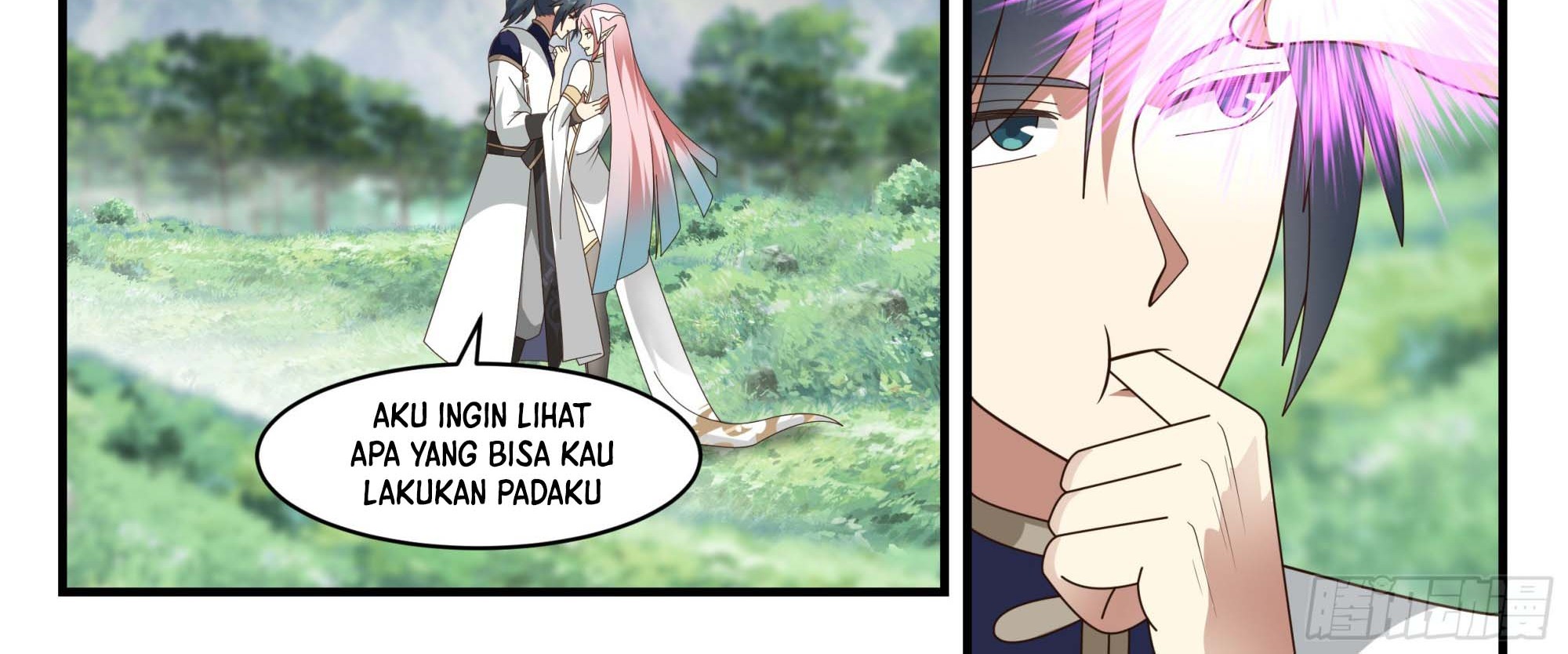 Martial Peak Part 2 Chapter 2363 - halaman 22