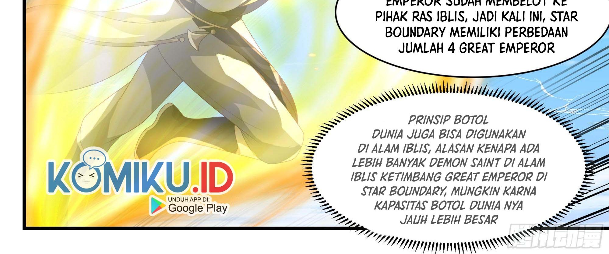 Martial Peak Part 2 Chapter 2363 - halaman 26