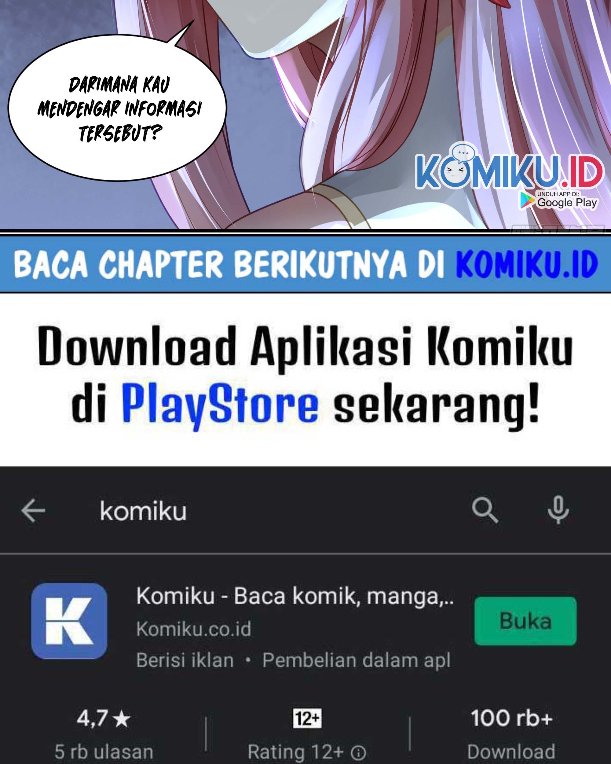 Martial Peak Part 2 Chapter 2363 - halaman 28