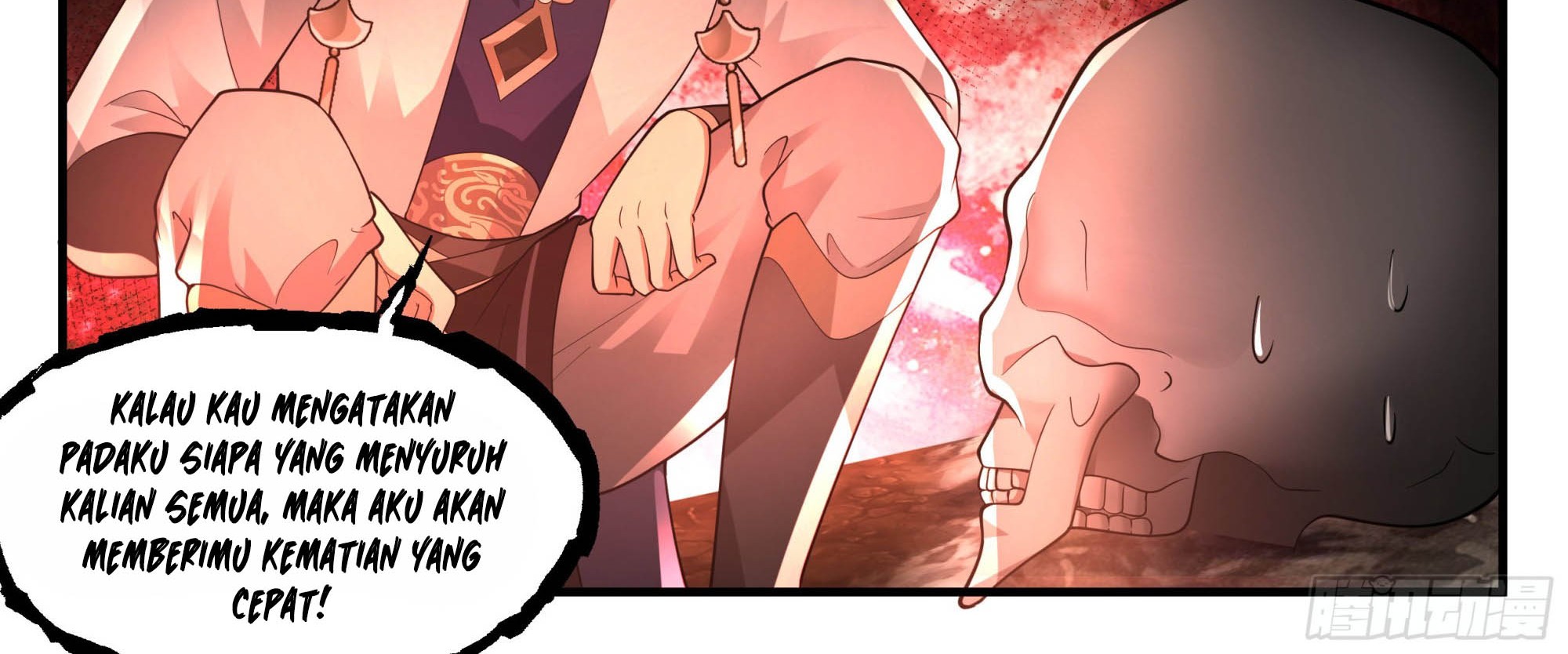 Martial Peak Part 2 Chapter 2372 - halaman 13